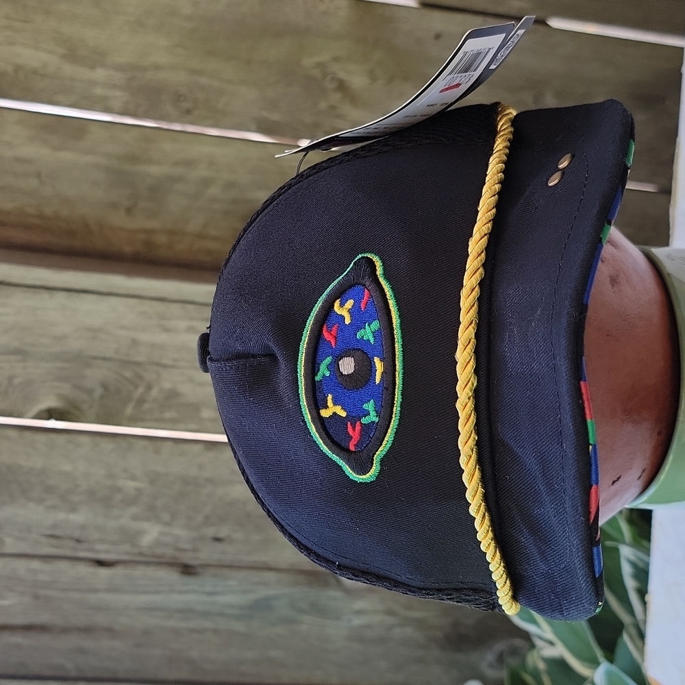 🍃NWT Cityhunter USA hat